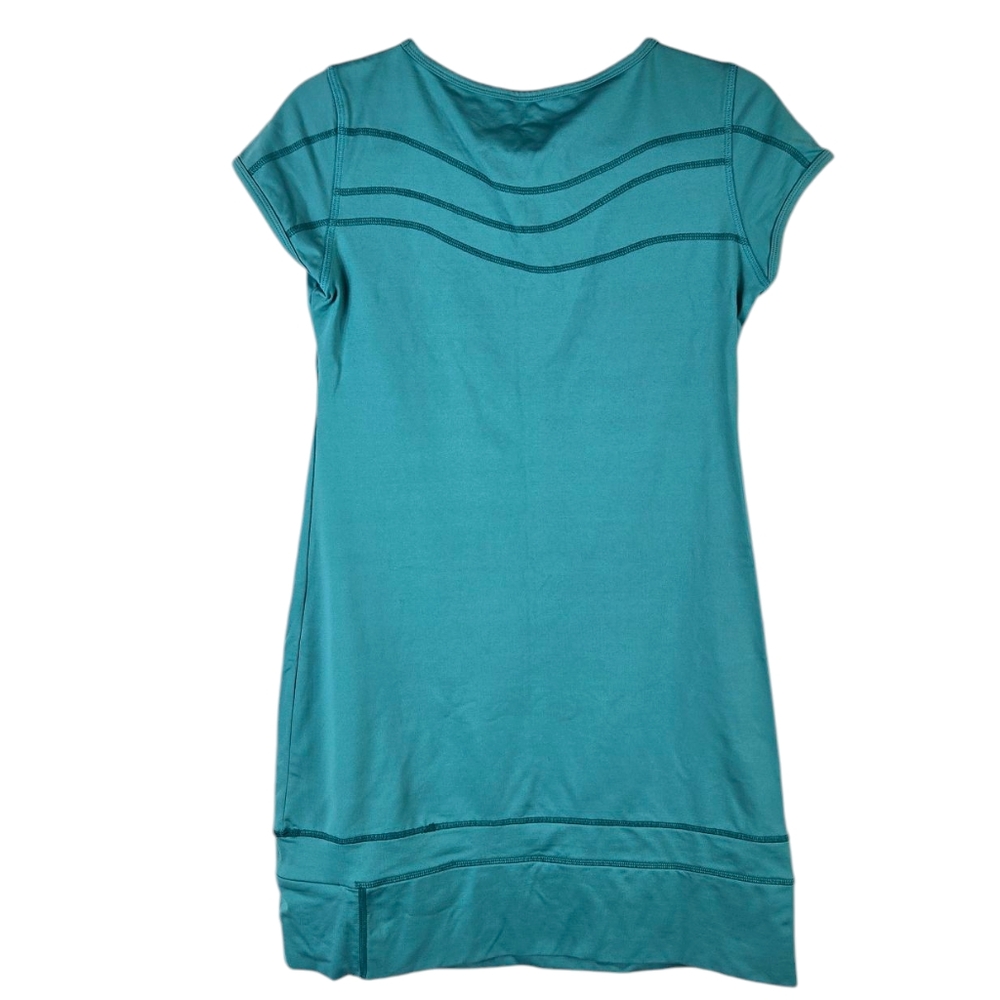 Title Nine Ocean Boardwalk Regulator Dress - Picture 2 of 10